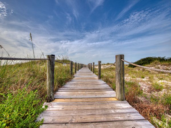 Alabama Beach Areas Home 1013293