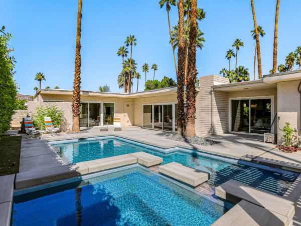 Palm Springs Home 1013294