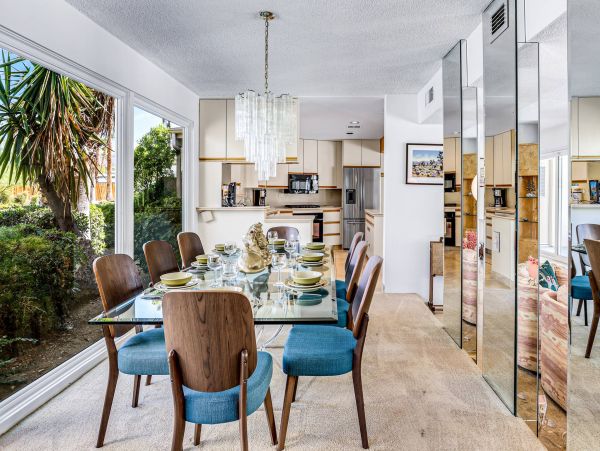 Palm Springs Home 1013294