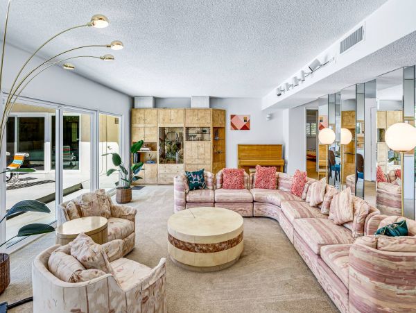Palm Springs Home 1013294