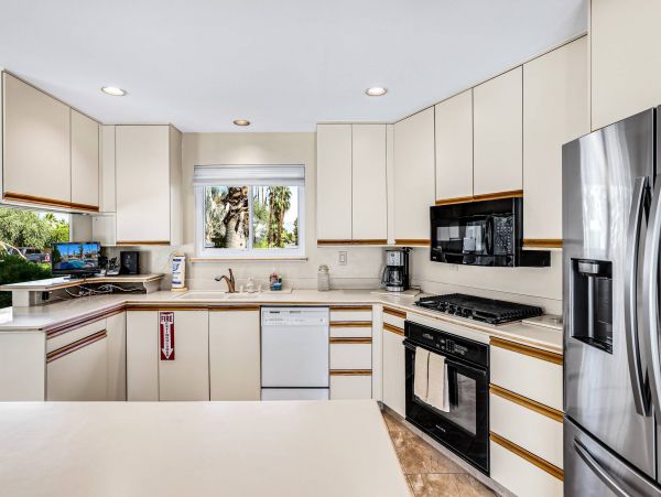 Palm Springs Home 1013294