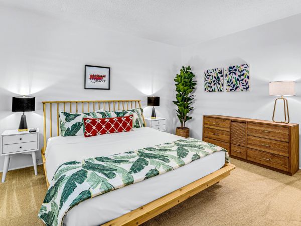 Palm Springs Home 1013294