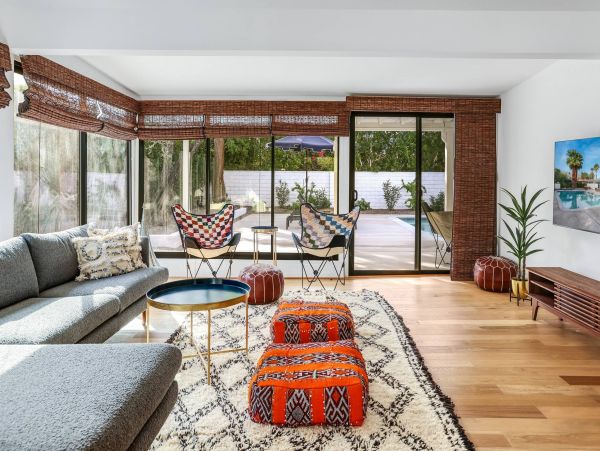 Palm Springs Home 1013295
