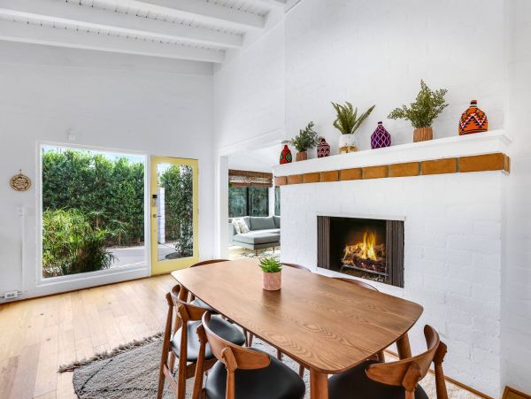 Palm Springs Home 1013295
