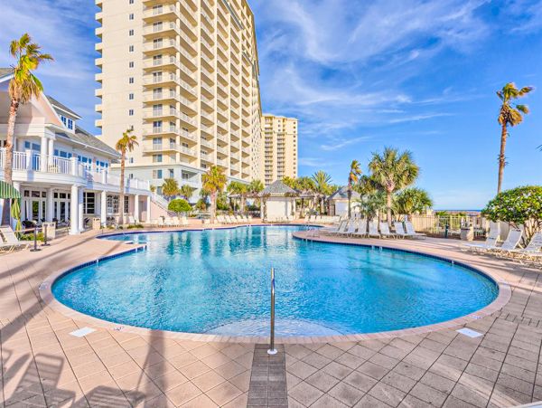Alabama Beach Areas Home 1013296