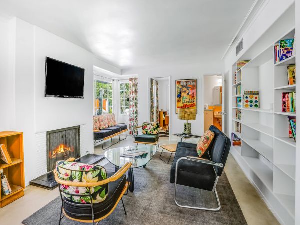 Palm Springs Home 1013297