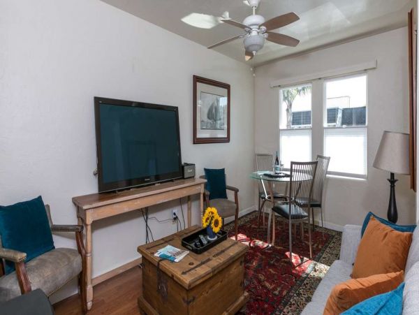 Santa Cruz County Condo 1013298