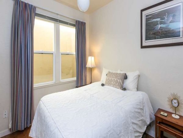 Santa Cruz County Condo 1013298