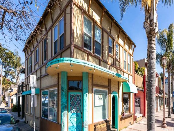 Santa Cruz County Condo 1013298