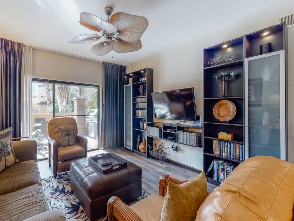 Palm Springs Condo 1013299