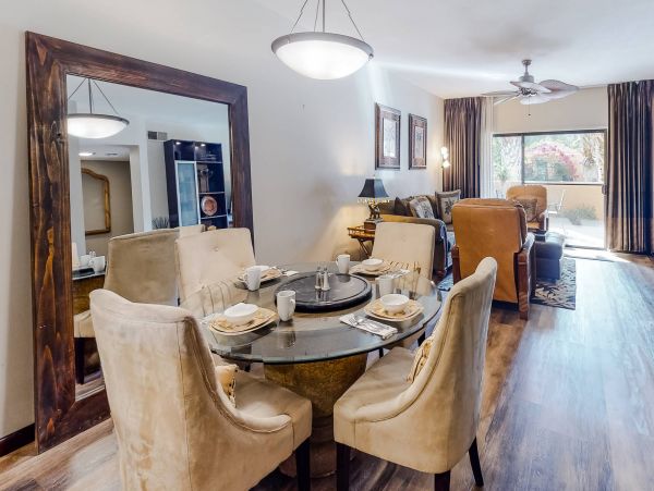 Palm Springs Condo 1013299
