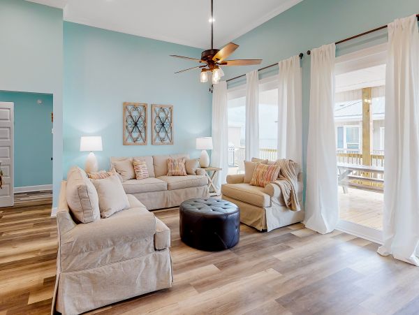 Alabama Beach Areas Home 1013300
