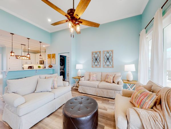 Alabama Beach Areas Home 1013300