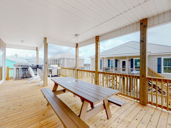 Alabama Beach Areas Home 1013300