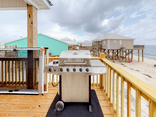 Alabama Beach Areas Home 1013300