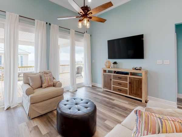 Alabama Beach Areas Home 1013300