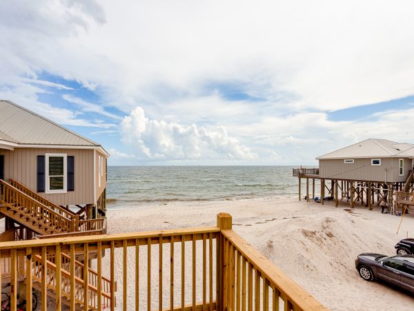 Alabama Beach Areas Home 1013300