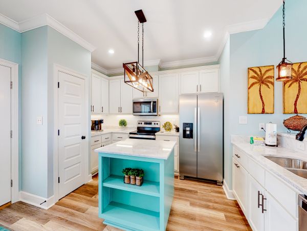 Alabama Beach Areas Home 1013300
