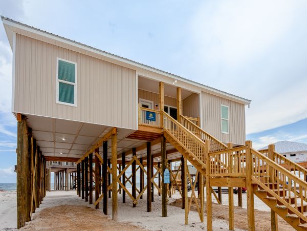 Alabama Beach Areas Home 1013300