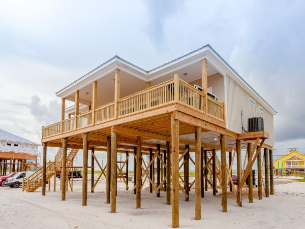 Alabama Beach Areas Home 1013300