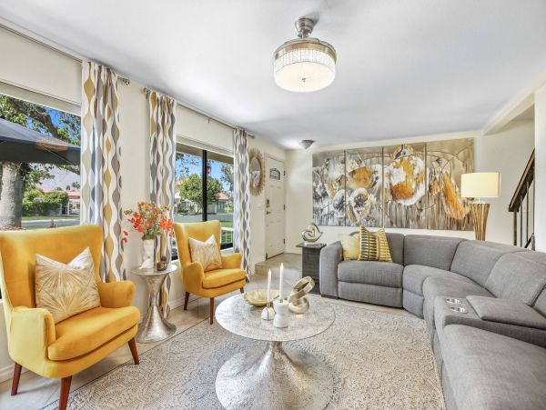 Palm Springs Condo 1013302