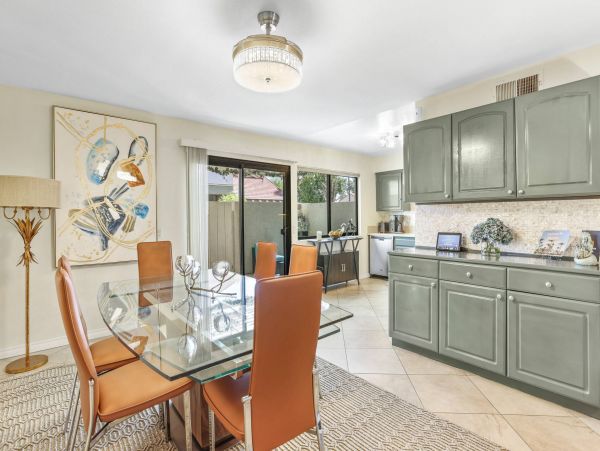 Palm Springs Condo 1013302