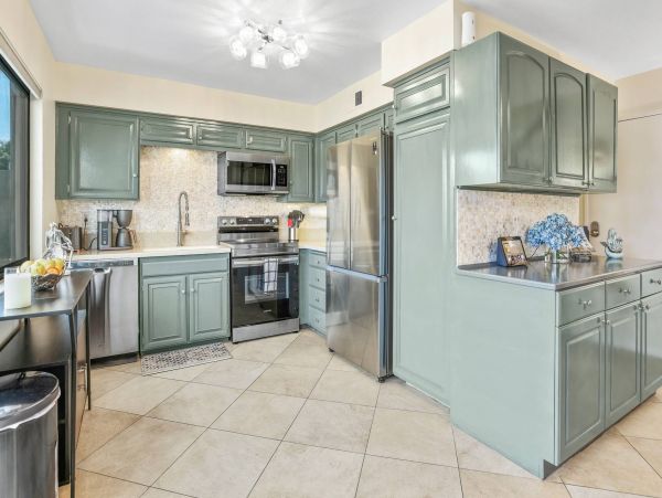 Palm Springs Condo 1013302