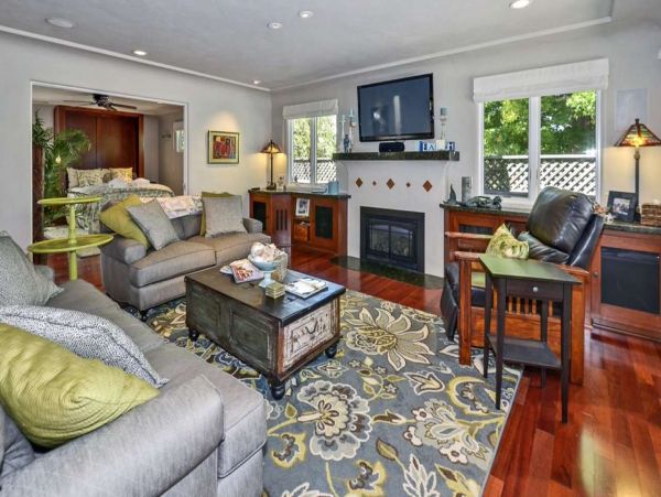 Santa Cruz County Home 1013303