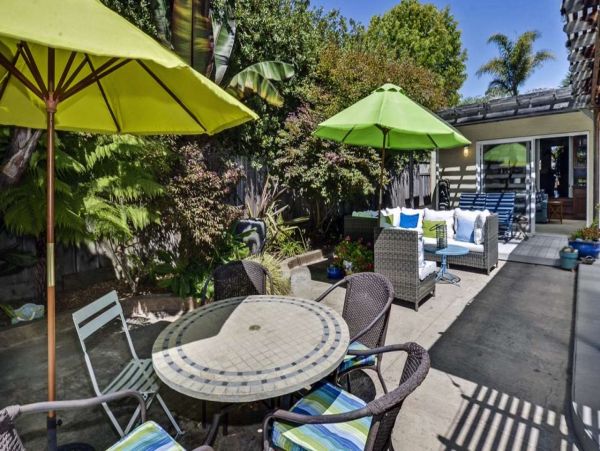 Santa Cruz County Home 1013303