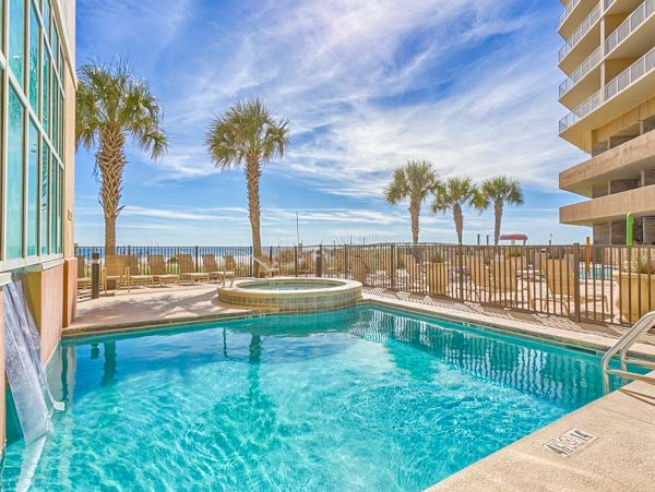 Alabama Beach Areas Home 1013304