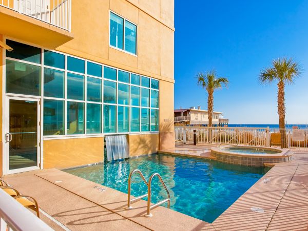 Alabama Beach Areas Home 1013304