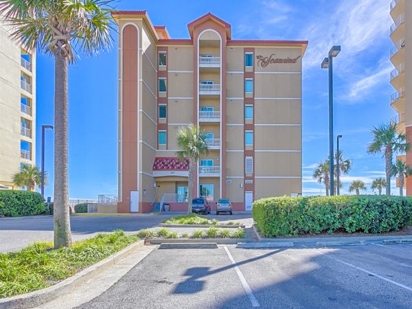 Alabama Beach Areas Home 1013304