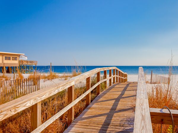 Alabama Beach Areas Home 1013304