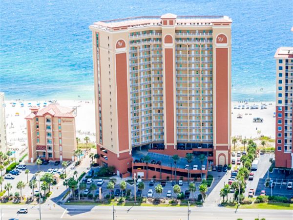 Alabama Beach Areas Home 1013304