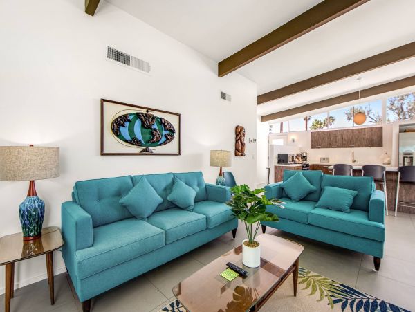 Palm Springs Home 1013306