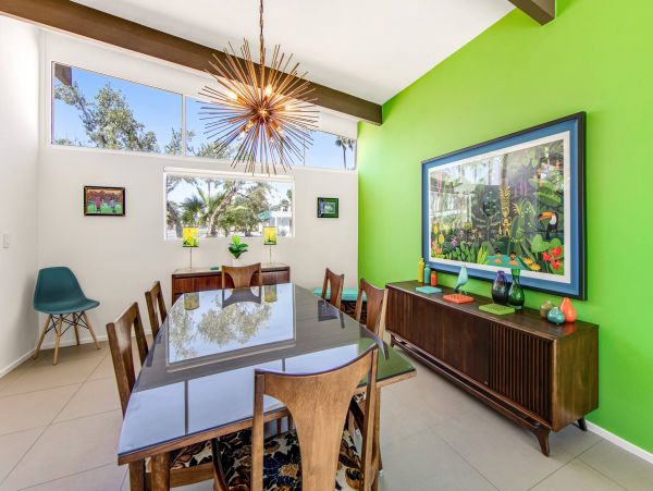 Palm Springs Home 1013306
