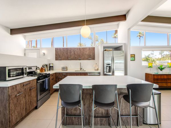 Palm Springs Home 1013306