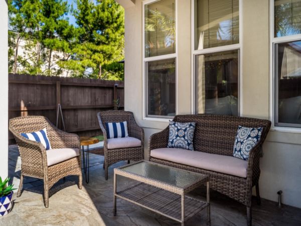 Spacious 4 Bedroom Home Sleeps 12 Guests