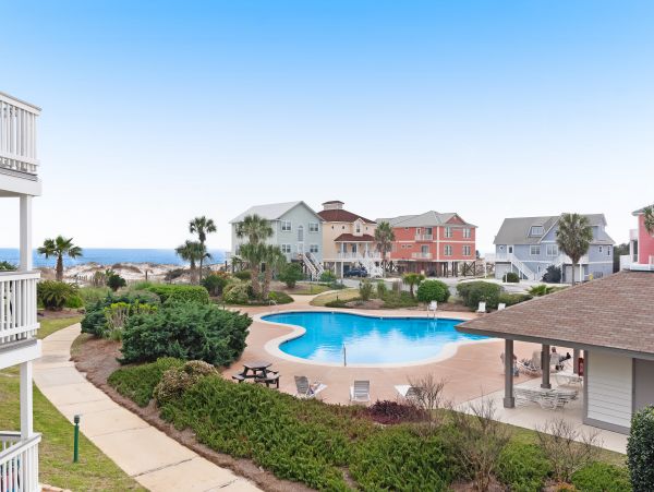 Alabama Beach Areas Home 1013311