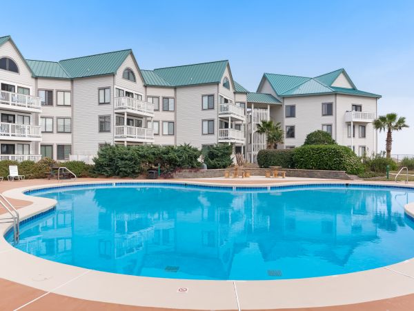 Alabama Beach Areas Home 1013311