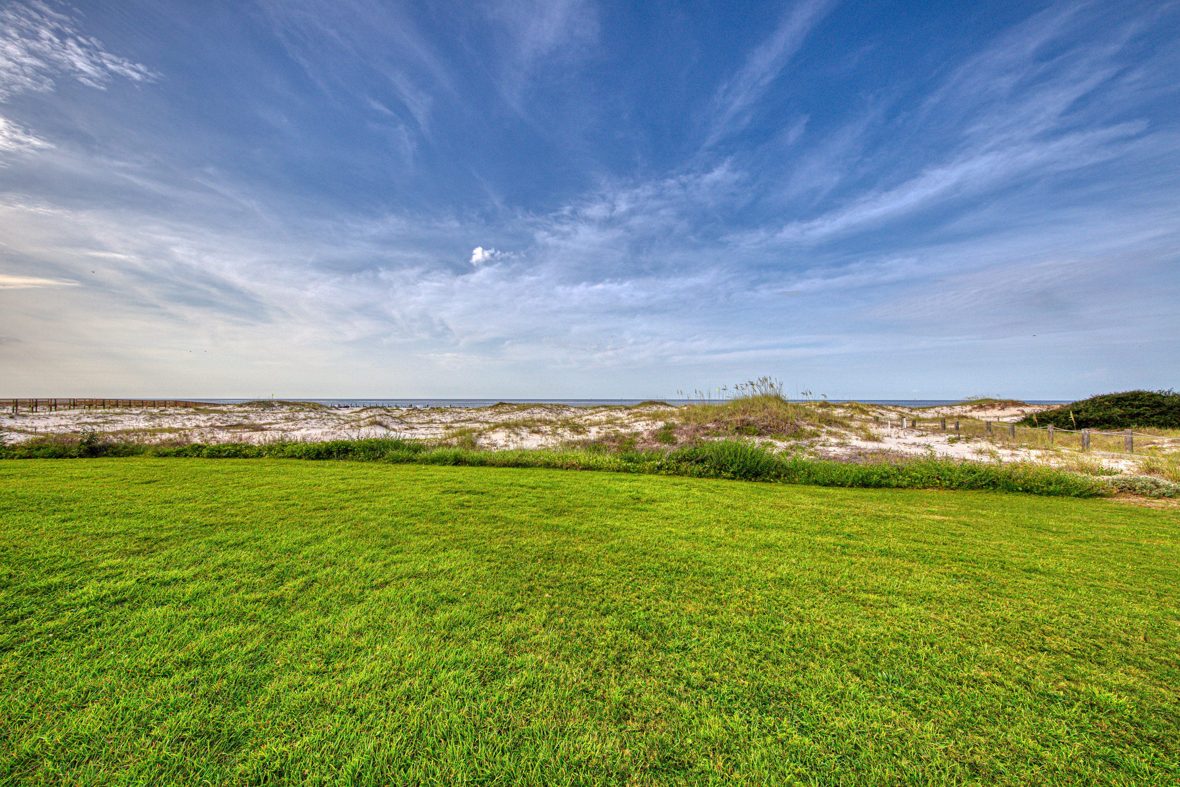 Alabama Beach Areas Home 1013311