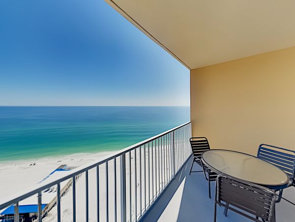 Alabama Beach Areas Home 1013312
