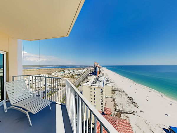 Alabama Beach Areas Home 1013312