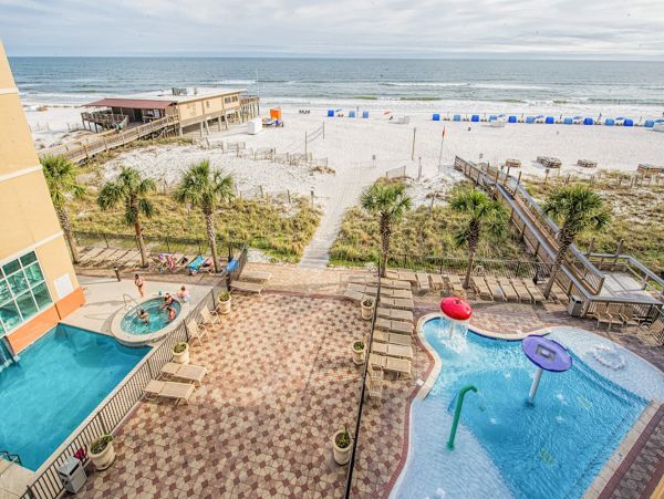 Alabama Beach Areas Home 1013312