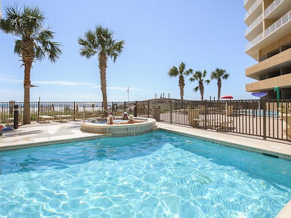 Alabama Beach Areas Home 1013312