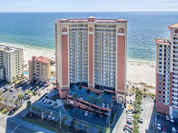 Alabama Beach Areas Home 1013312