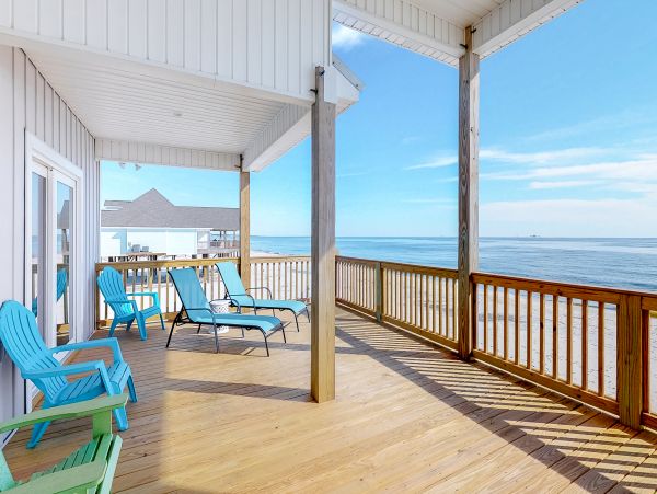 Alabama Beach Areas Home 1013313