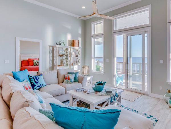 Alabama Beach Areas Home 1013313