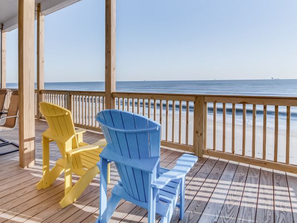 Alabama Beach Areas Home 1013313