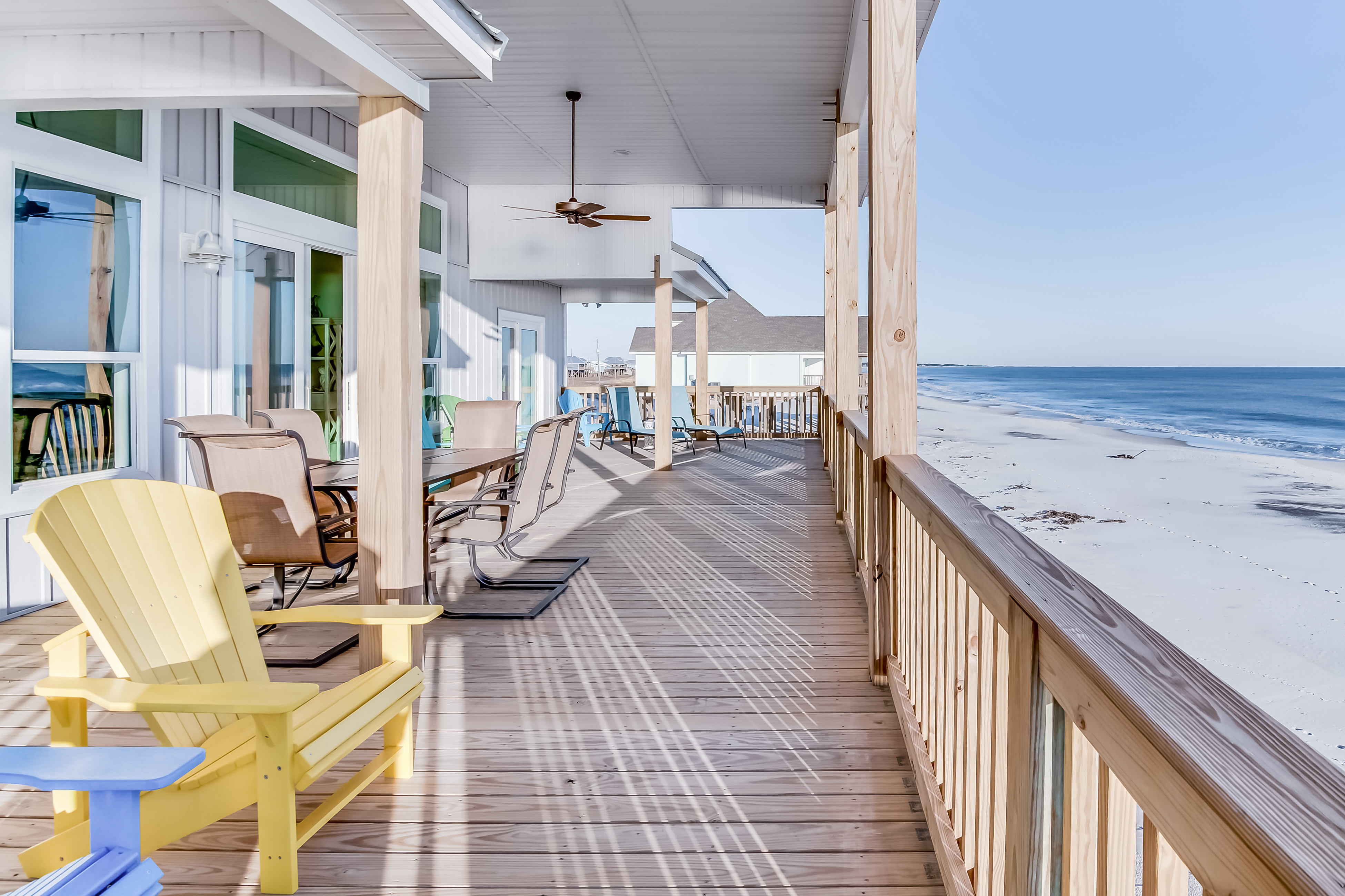 Alabama Beach Areas Home 1013313